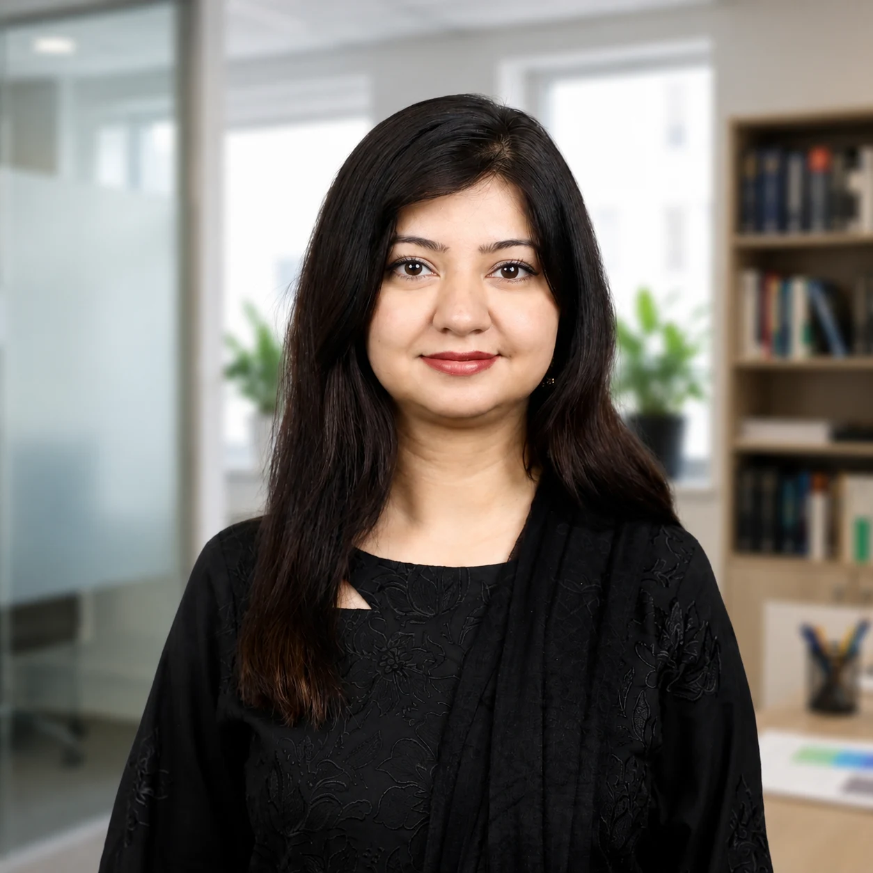 Amna Ishtiaq
