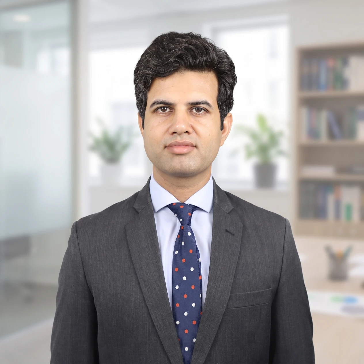 Imtiaz Ahmad