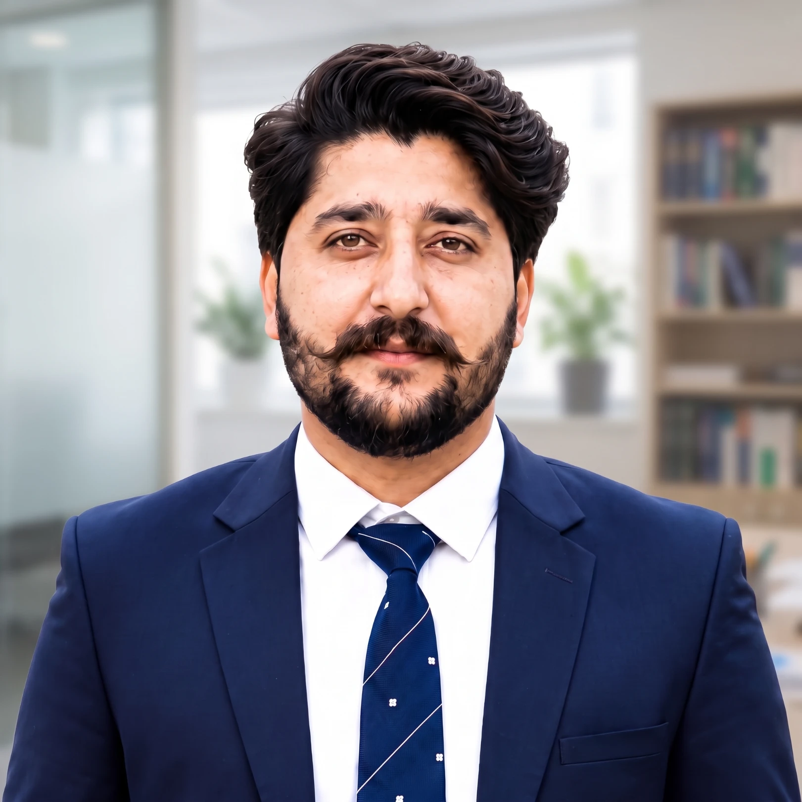 Mujtaba Arshad