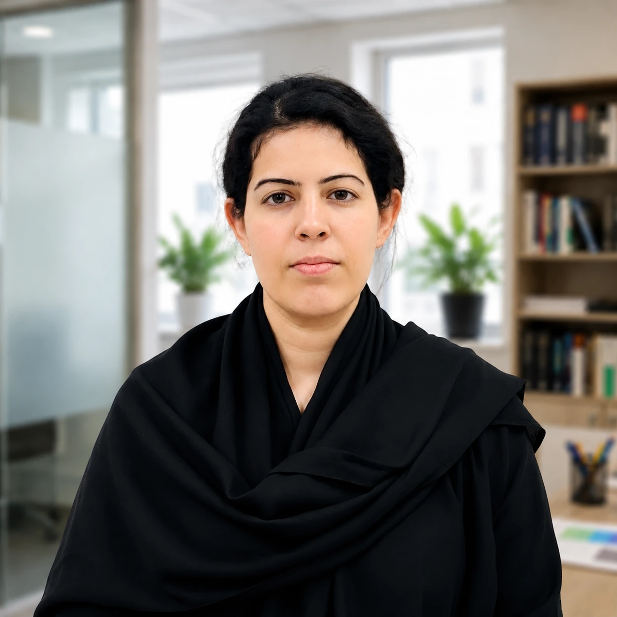 Syeda Nida Raza