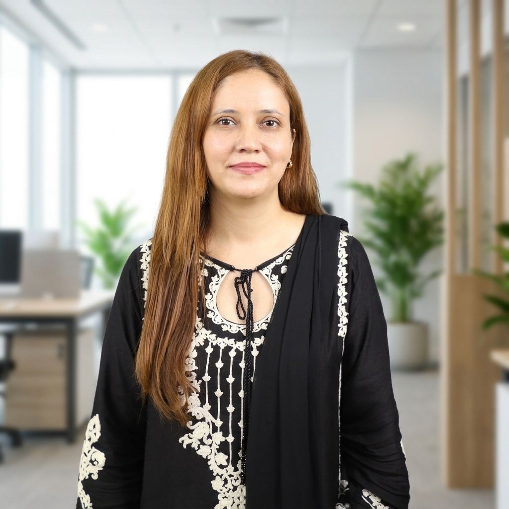 Uzma Owais