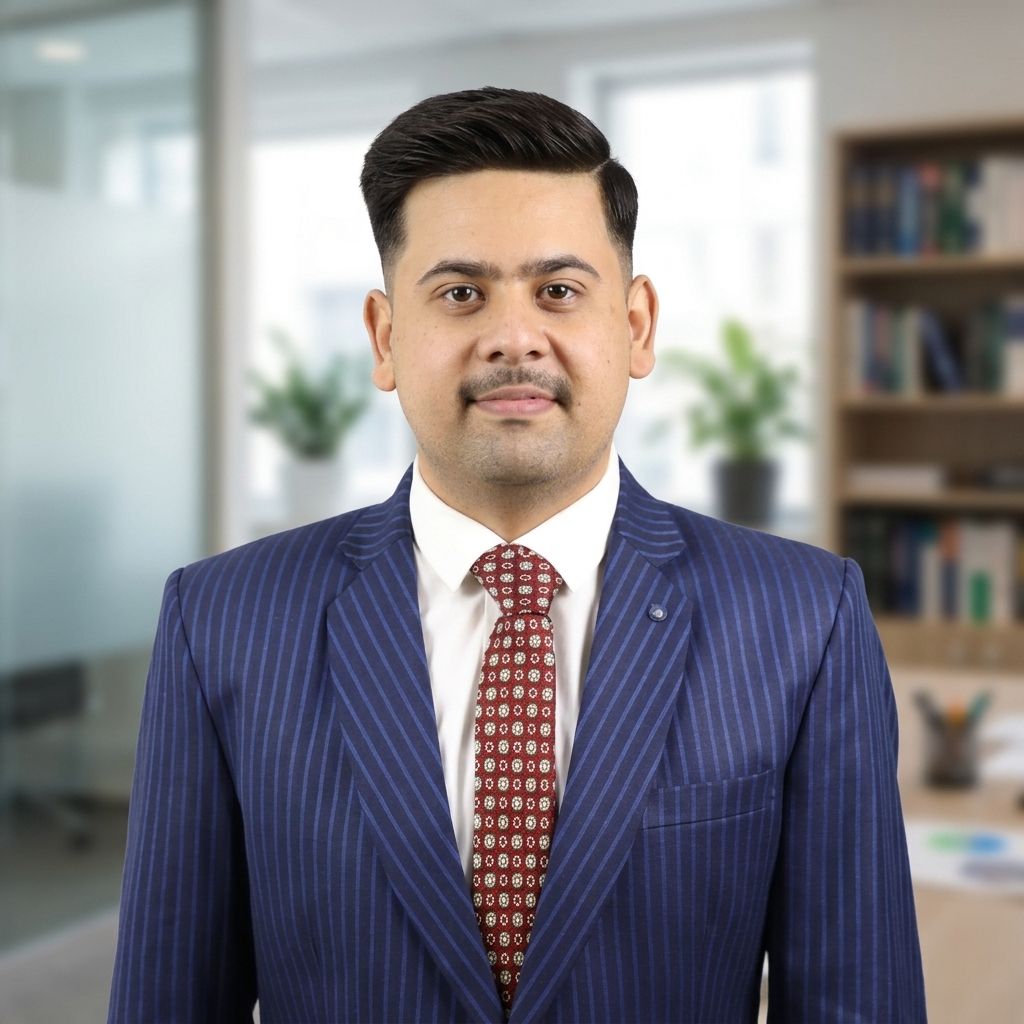 Muhammad Abubakr