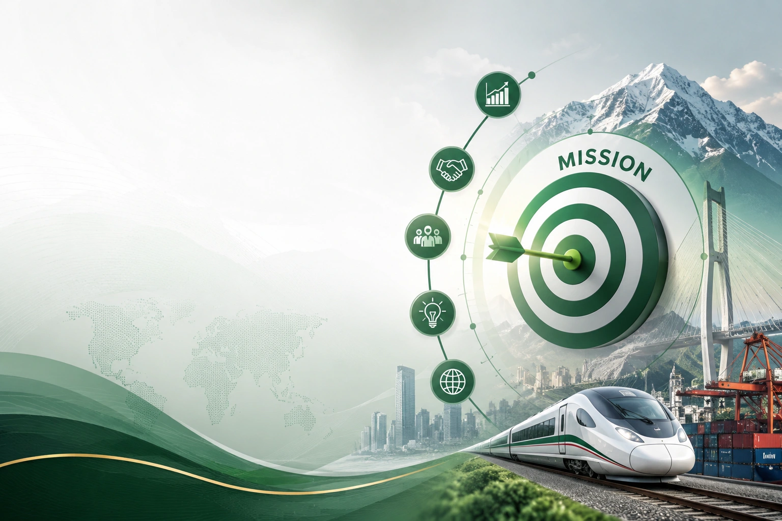Our Mission
