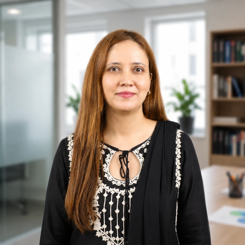 Uzma Owais